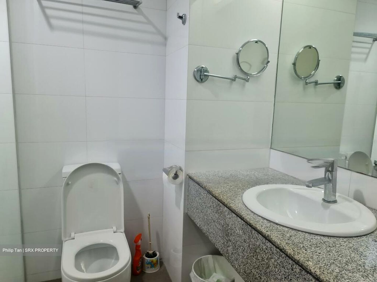 Holland Hill Park (D10), Condominium #519043551